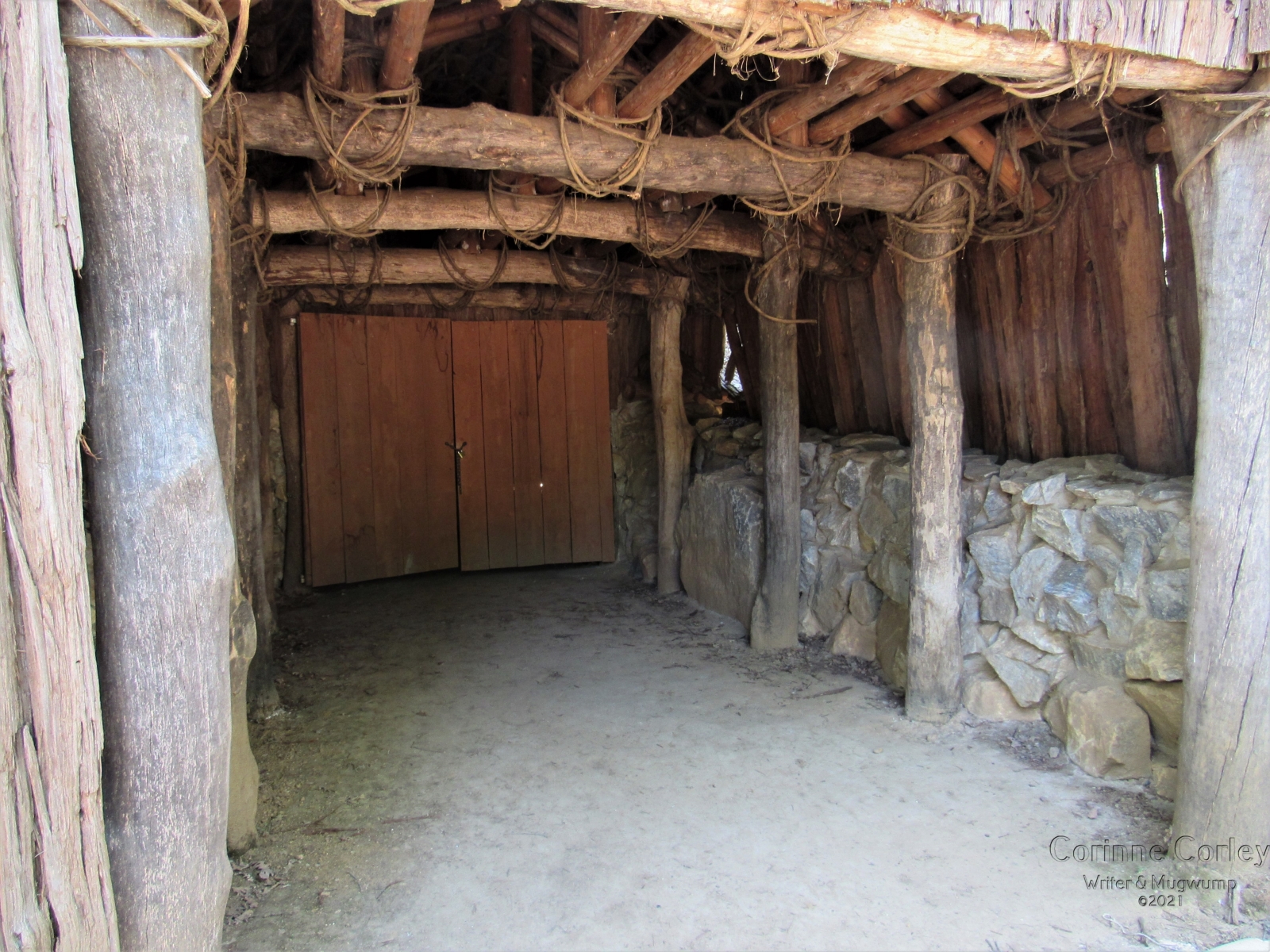 Entry-way-to-the-ceremonial-hut