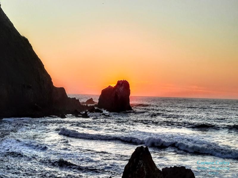 Sunset-at-Rockaway-Beach-4-800x600